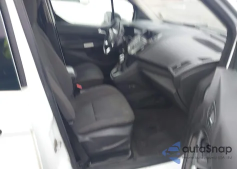 2014 Ford Transit Connect Xlt из США, поврежденный, VIN NM0LS7F77E1156524